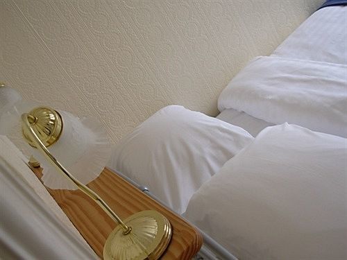 Rainbow Lodge Guest House Плімут Екстер'єр фото